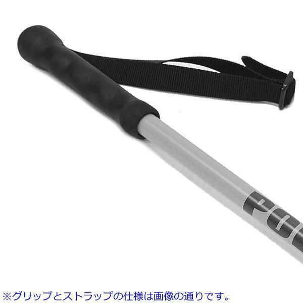 POLEFREAK ポールフリーク スキーポール 2026 FAT BLAST ALUMITE PF