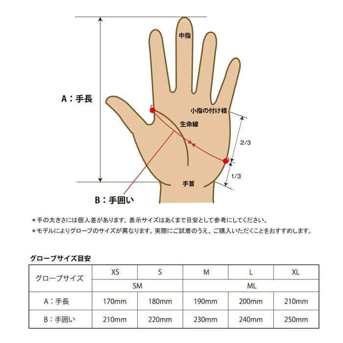 スノーボード グローブ ミトン ebs グローブ GORE-TEX OZZY MITT
