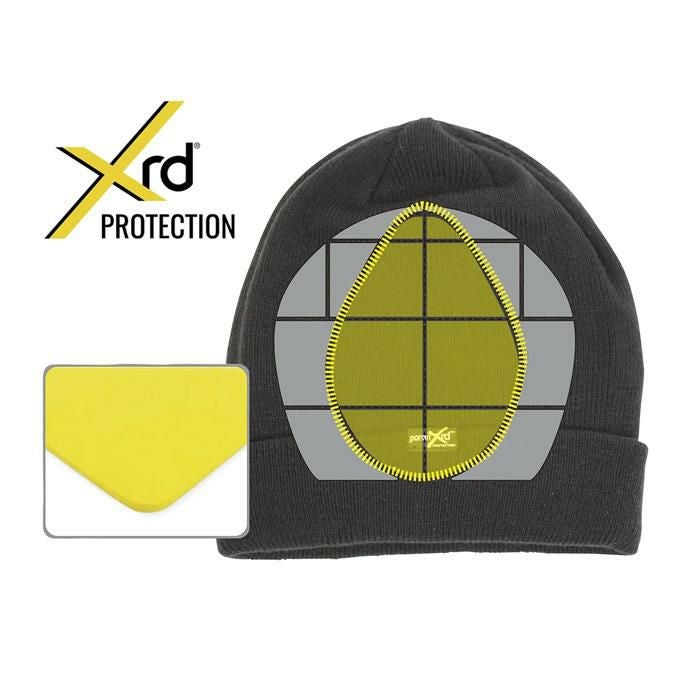プロテクター ビーニー ebs エビス XRD BEANIE 後頭部 ガード パッド