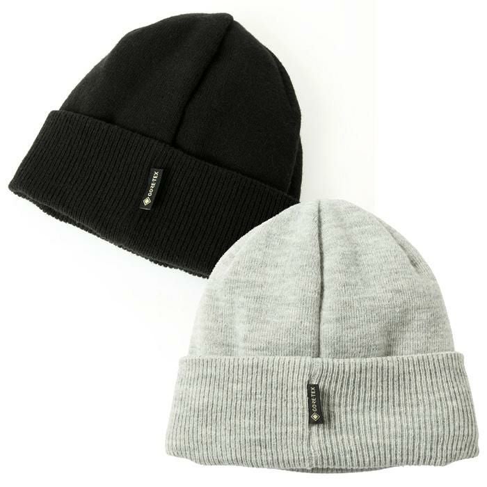 スノーボード ビーニー GORE-TEX SHAKA SHAKA BEANIE ゴアテックス