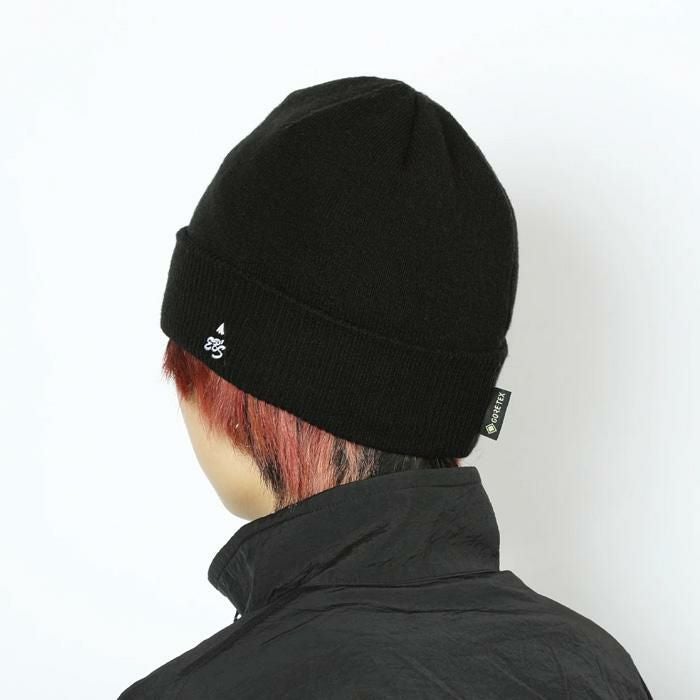 スノーボード ビーニー GORE-TEX SHAKA SHAKA BEANIE ゴアテックス
