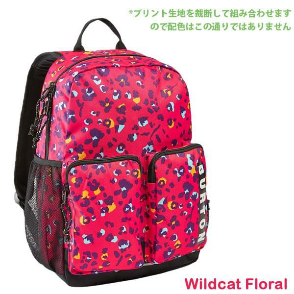 バートン リュック キッズ Burton グロムレット 15L バックパック 
