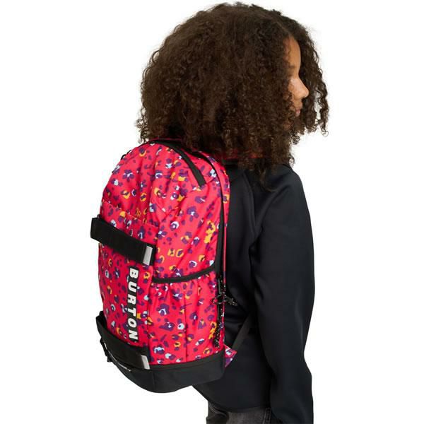 バートン リュック キッズ Burton グロムレット 15L バックパック