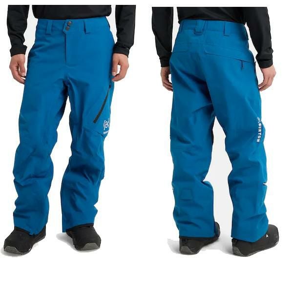 バートン 24-25 スノーボード ウェア ○Lサイズのみ メンズ ゴアテック