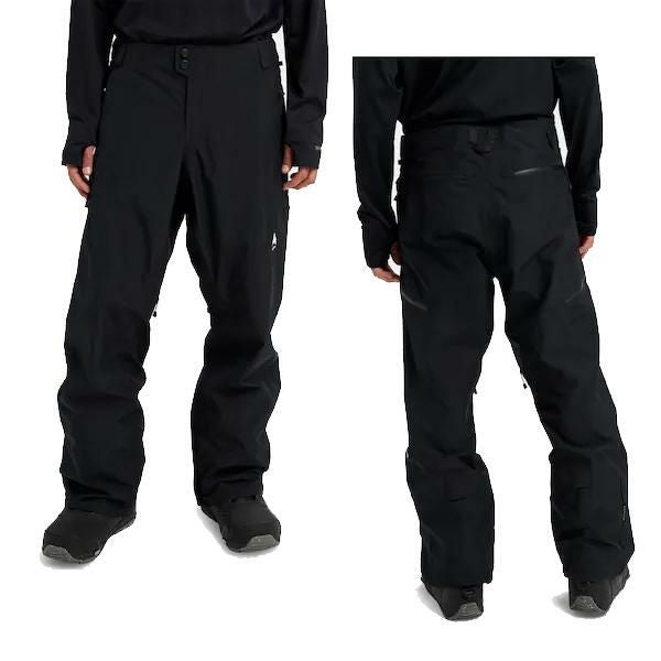 バートン 24-25 スノーボードウェア ○Sサイズのみ メンズ ゴアテック