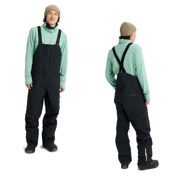 バートン 24-25 スノーボード ウェア ○Lサイズのみ メンズ ゴアテック
