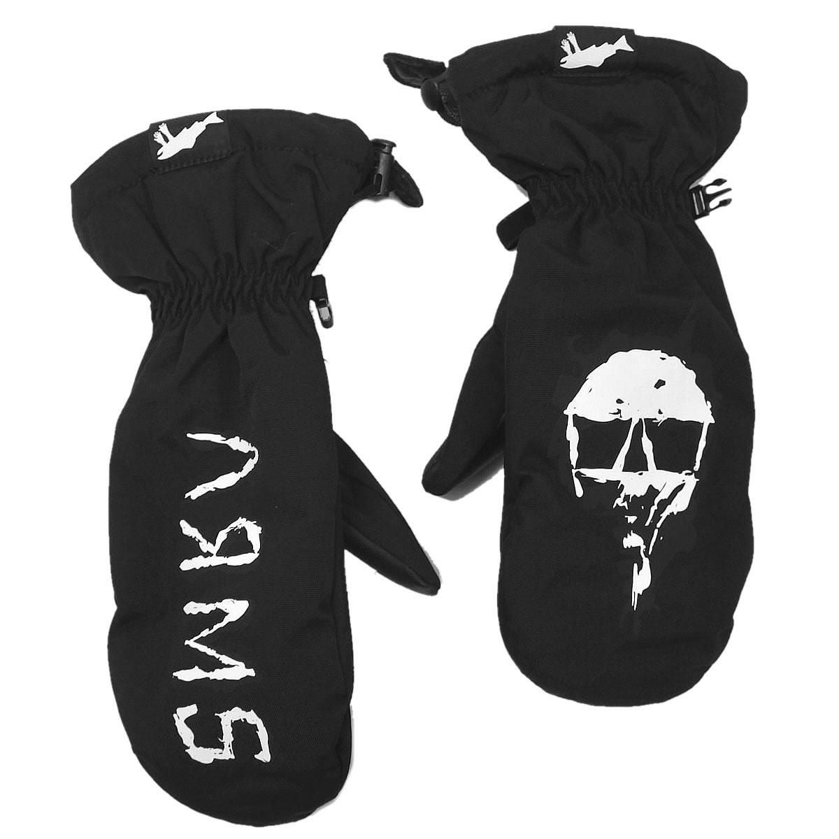 スキー通販WEBSPORTSのSALMON ARMS(サーモンアームズ）スノーボード