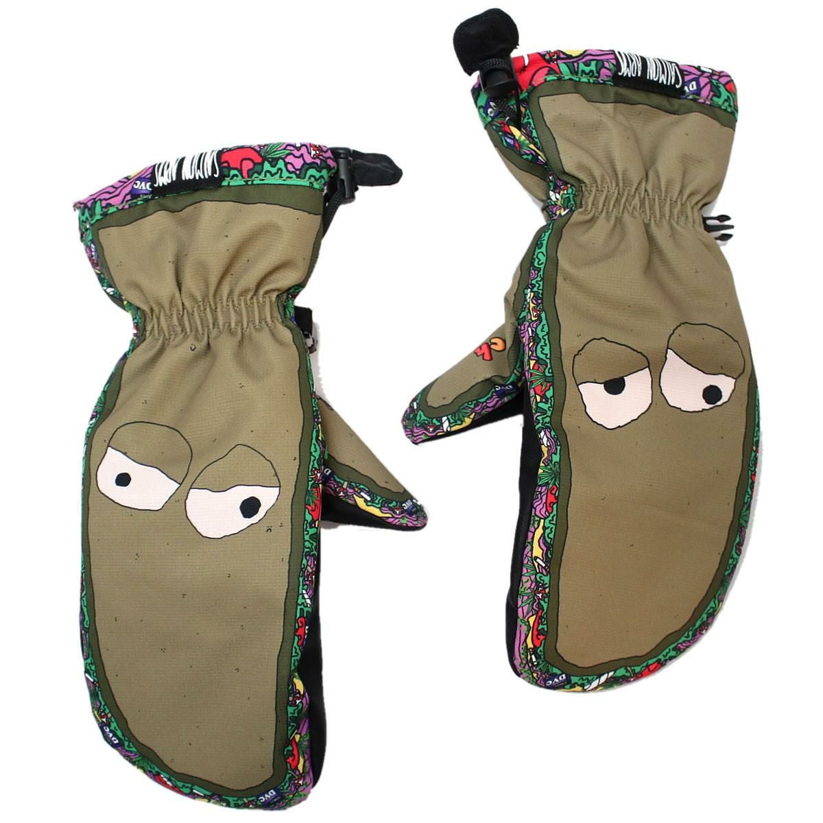 スキー通販WEBSPORTSのSALMON ARMS(サーモンアームズ）スノーボード