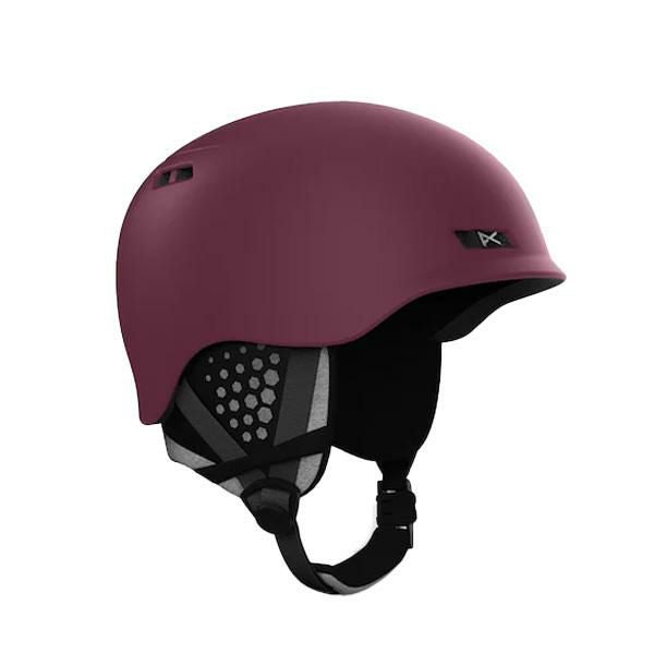 アノン ヘルメット Anon ロダン BLACK Boaフィット rodan (25-26 2026