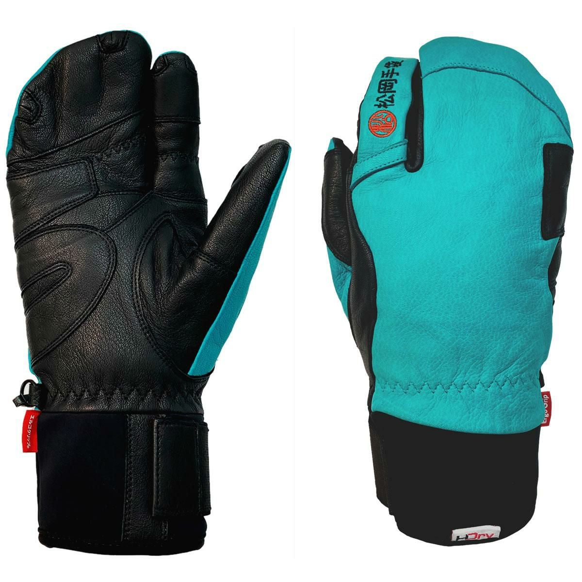 スキー通販WEBSPORTSの松岡手袋(マツオカグローブ)スキーグローブ販売