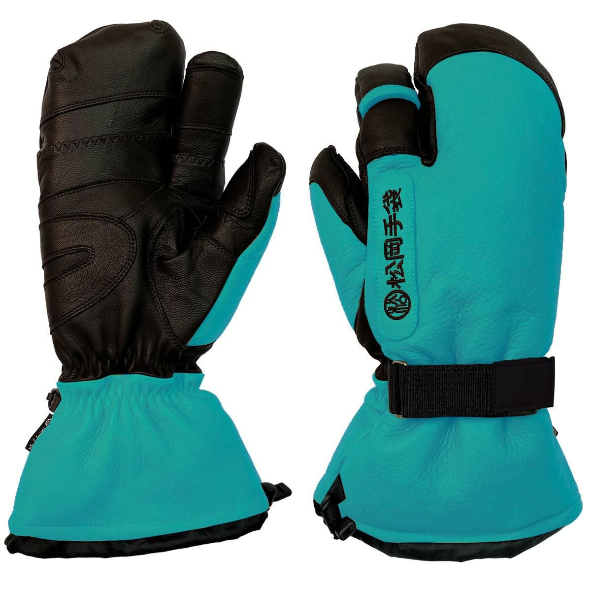 スキー通販WEBSPORTSの松岡手袋(マツオカグローブ)スキーグローブ販売