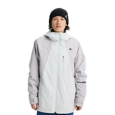 バートン 25-26 スノーボードウェア ジャケット RESERVE 2L jacket 