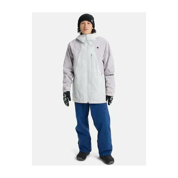 バートン 25-26 スノーボードウェア ジャケット RESERVE 2L jacket