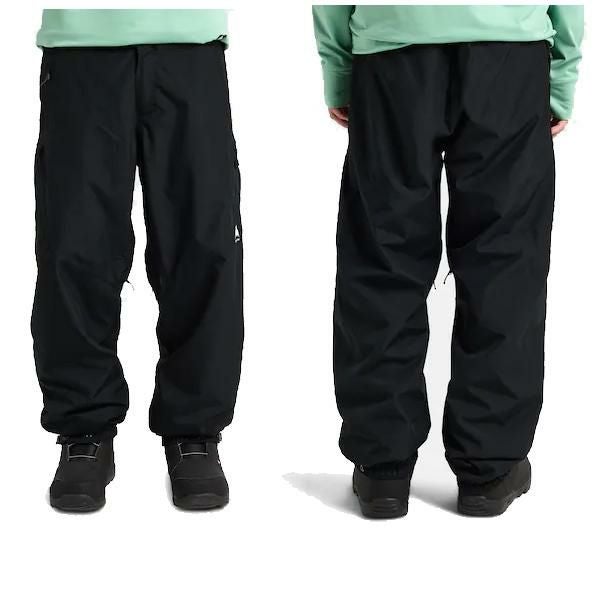 バートン 25-26 スノーボードウェア メンズ ゴアテックス ジャケット