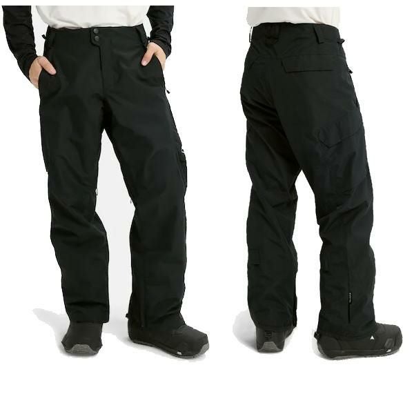 バートン 24-25 スノーボード ウェア ○Lサイズのみ メンズ ゴアテック