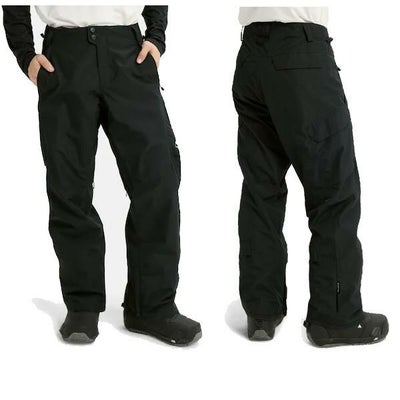 バートン 25-26 スノーボードウェア パンツ RESERVE 2L Pants / TRUE 