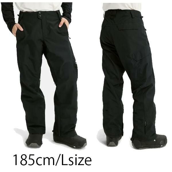 バートン 25-26 スノーボードウェア パンツ RESERVE 2L Pants / TRUE