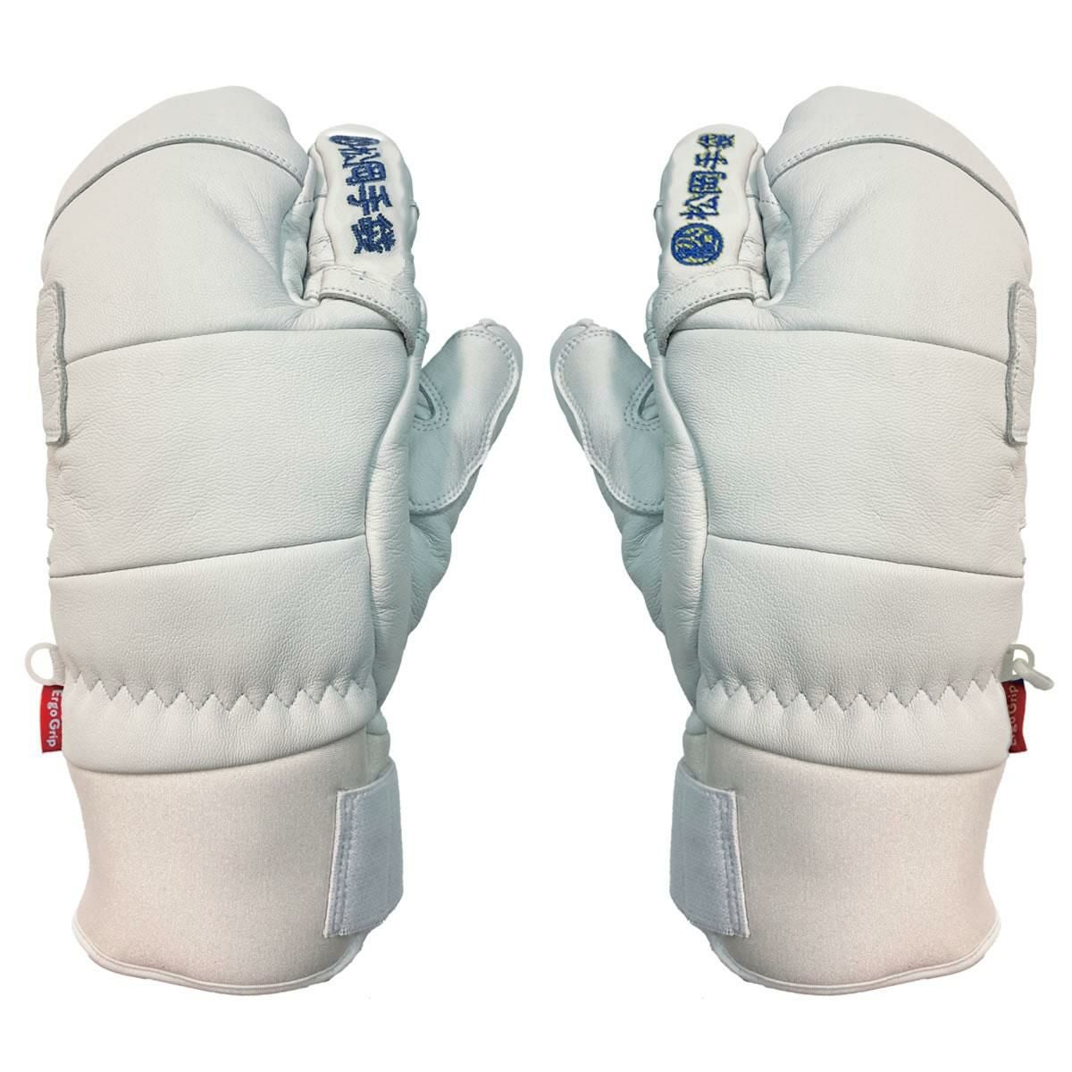 松岡手袋 ESK-2350A All Season (25-26 2026) オールシーズン マツオカ