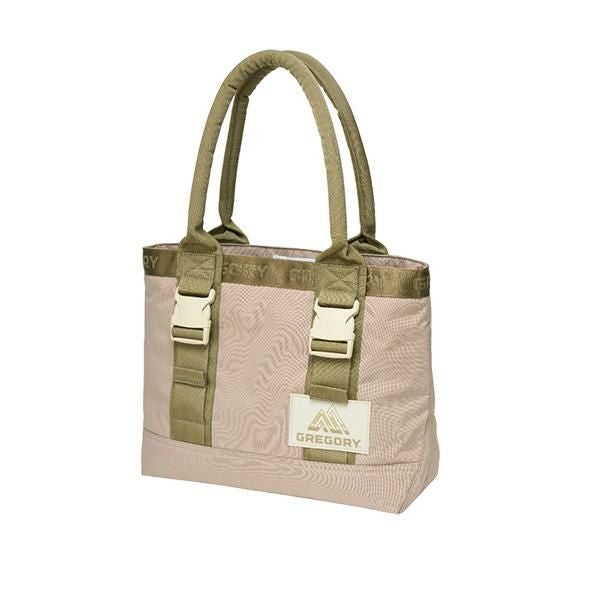 グレゴリー トート ジョーブレーカー JAWBREAKER TOTE / フィールド