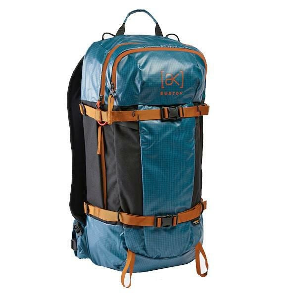 BURTON（バートン）バックパックの販売ページ