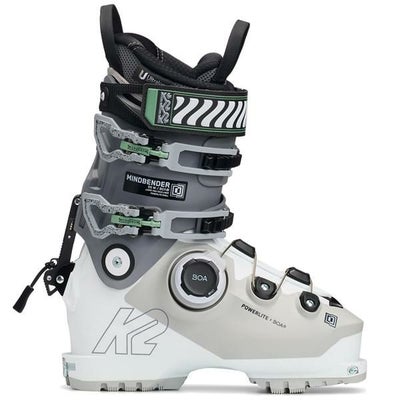 K2 スキーブーツ レディース MINDBENDER 95 BOA W マインドベンダー 