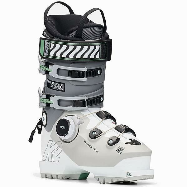 K2 スキーブーツ レディース MINDBENDER 95 BOA W マインドベンダー 