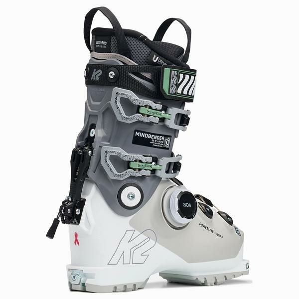 K2 スキーブーツ レディース MINDBENDER 95 BOA W マインドベンダー 