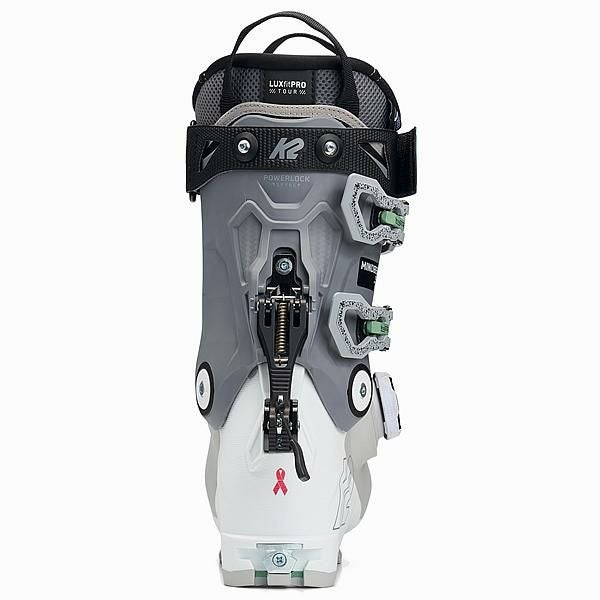 K2 スキーブーツ レディース MINDBENDER 95 BOA W マインドベンダー 