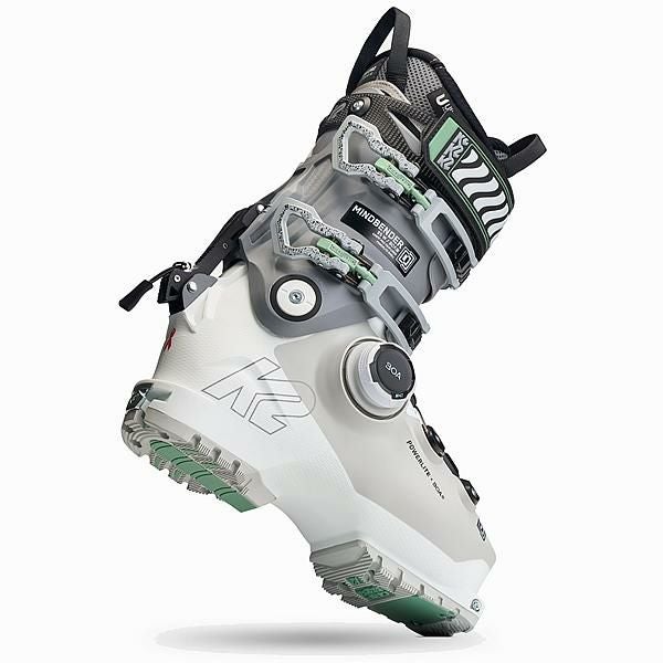 K2 スキーブーツ レディース MINDBENDER 95 BOA W マインドベンダー 