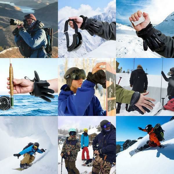 deathgrip glove co デスグリップ Werewolf Mitt ストーン STONE