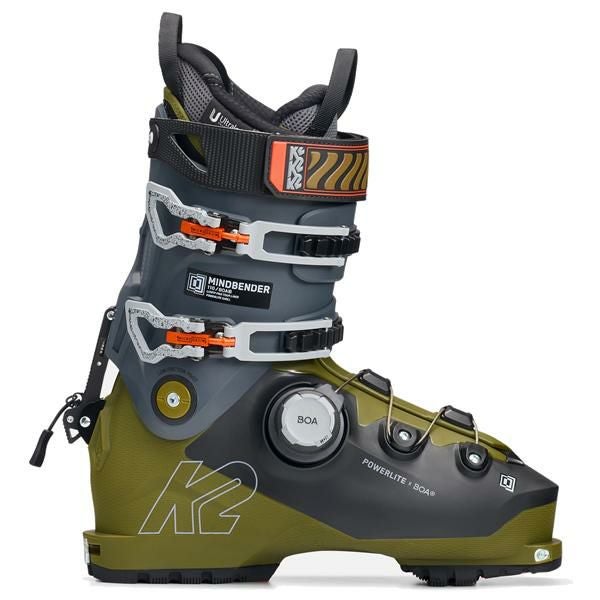 K2 スキーブーツ RECON 110 MV リーコン 110 (25-26 2026) ケーツー