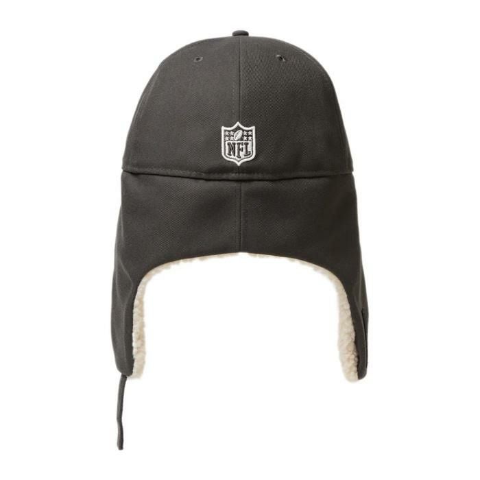 ニューエラ キャップ 59FIFTY Dog Ear ドッグイヤー レイダース ダーク