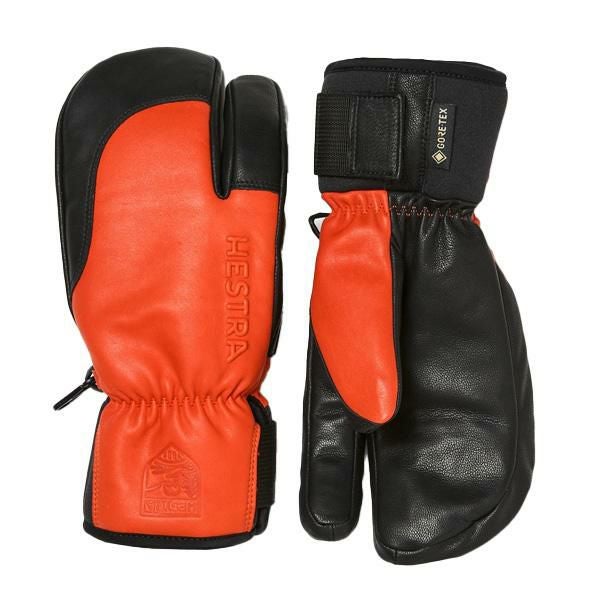 松岡手袋 ESK-2230 Mountain Ride T BLUE/BLACK (25-26 2026) マツオカ