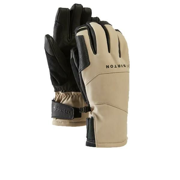 レキ スキーグローブ ミトン LEKI DETECT XT 3D MITT ブラック (24-25