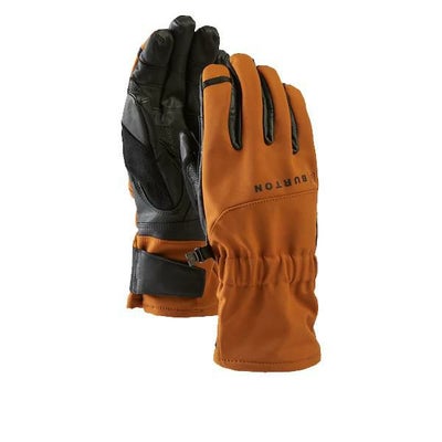 バートン スノーボード グローブ Burton ak TECH GLOVE / CHESTNUT 