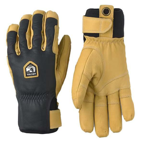 スキー通販WEBSPORTSのHESTRA（ヘストラ）スキーグローブ販売ページ