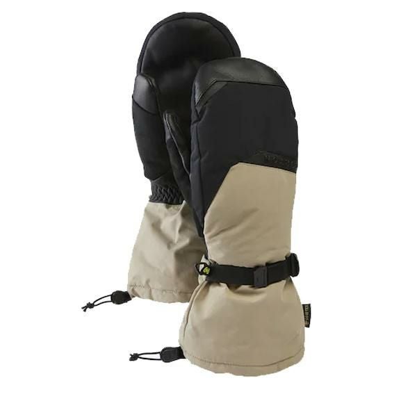 スノーボード グローブ ミトン バートン Burton WORKHORSE MITT ワーク