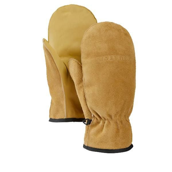 スノーボード グローブ ミトン バートン Burton WORKHORSE MITT ワーク