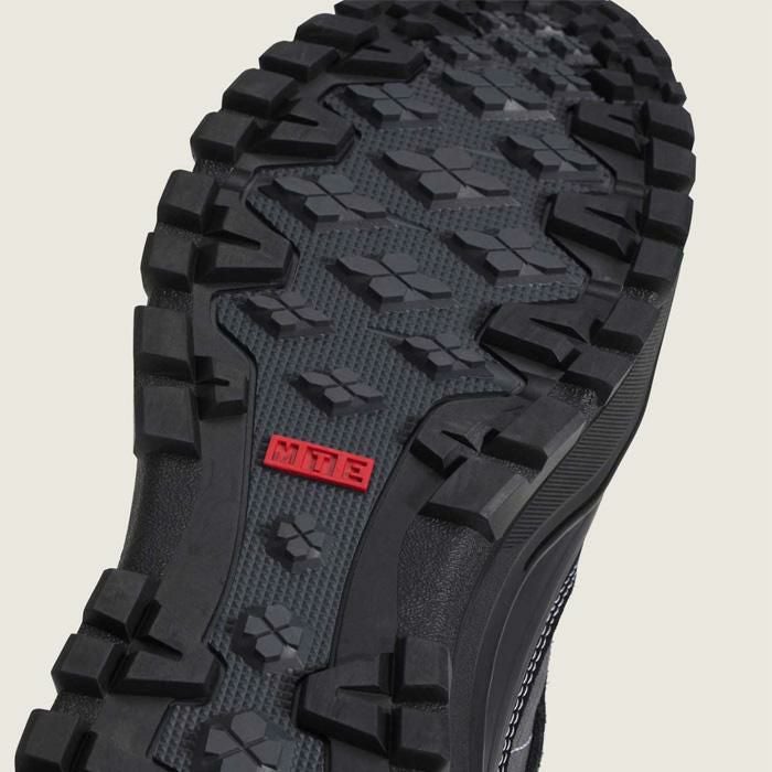 VANS ゴアテックス 防水 スニーカー バンズ MTE Mountain Mid / BLACK