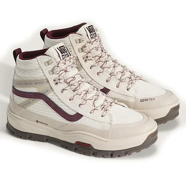 VANS ゴアテックス 防水 スニーカー バンズ MTE Sk8-Hi GORE-TEX