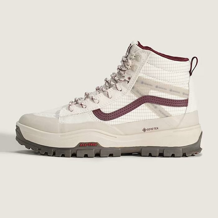 VANS ゴアテックス 防水 スニーカー バンズ MTE Sk8-Hi GORE-TEX