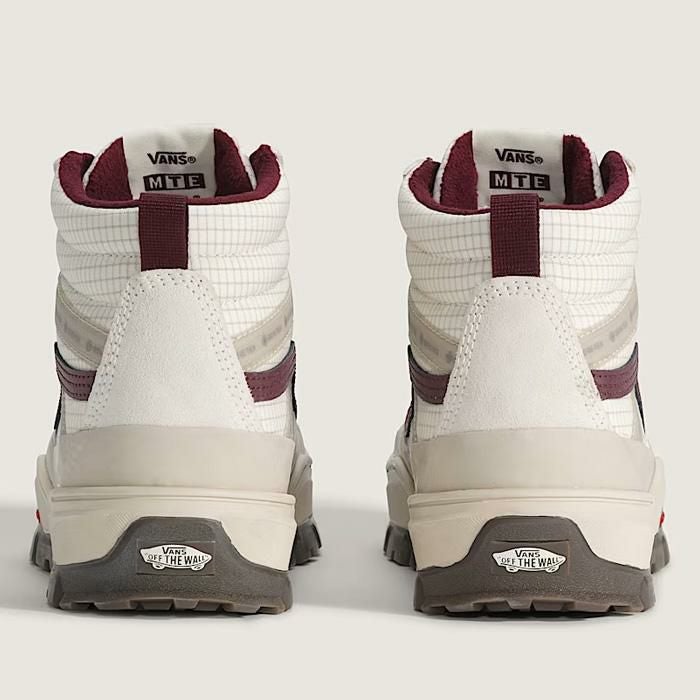VANS ゴアテックス 防水 スニーカー バンズ MTE Sk8-Hi GORE-TEX