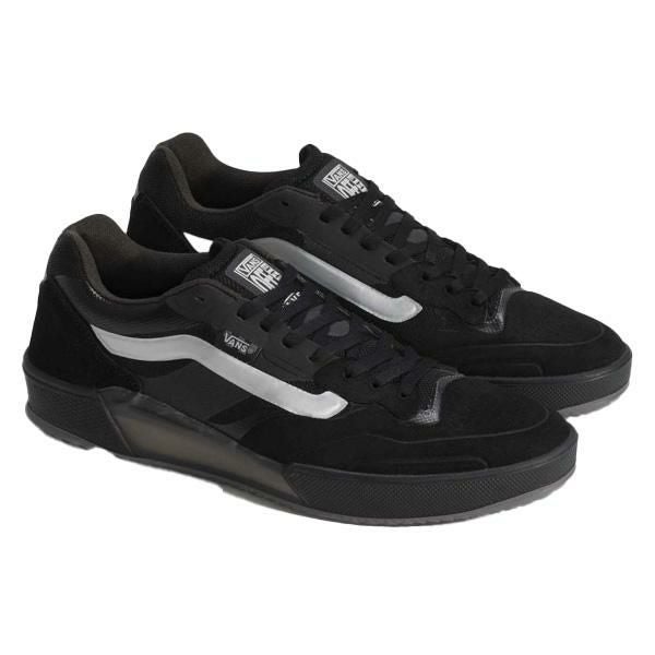 バンズ スニーカー VANS Skate Mixxa / Green / Grey ( VN000CUYZ0X
