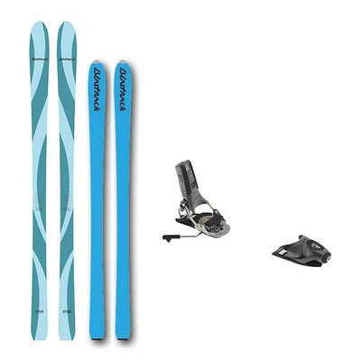 K2 モーグルスキー 244 トゥーフォーフォー (25-26 2026) + 25 