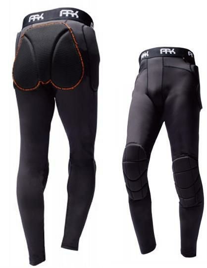 スノーボード プロテクターパンツ 子供～大人サイズまで ARK AR12309