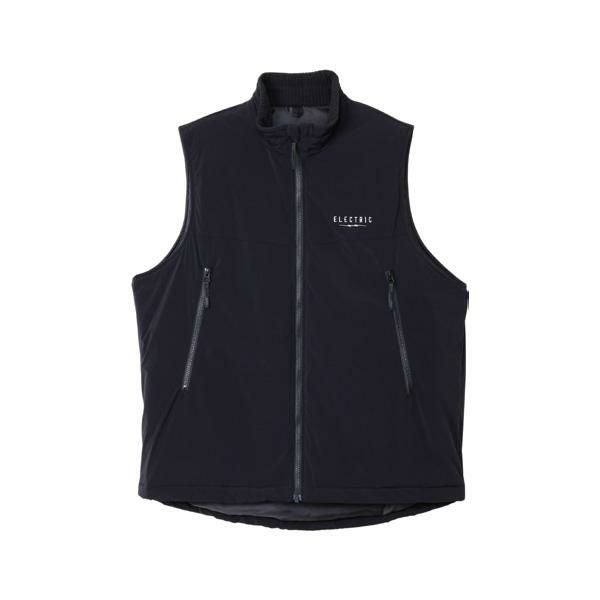 ニューエラ アウトドア タクティカル フィールド パディングベスト