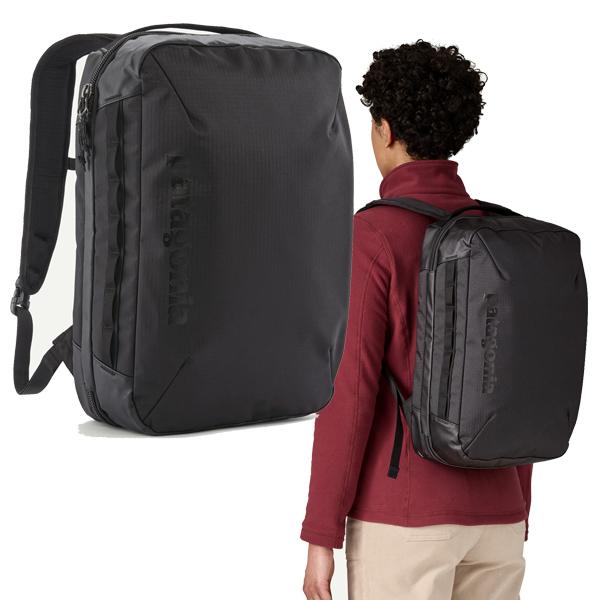 GREGORY グレゴリー バッグ オーセンティックメッセンジャー ブラック