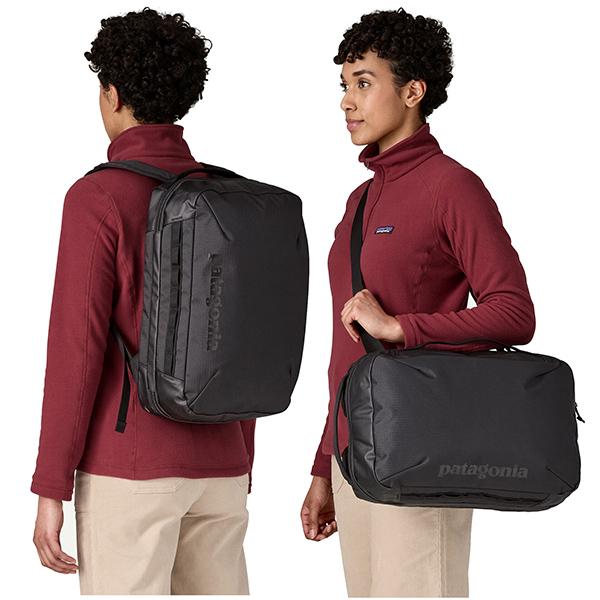 PATAGONIA パタゴニア リュック バッグ BLACK HOLE MICRO MLC 22L