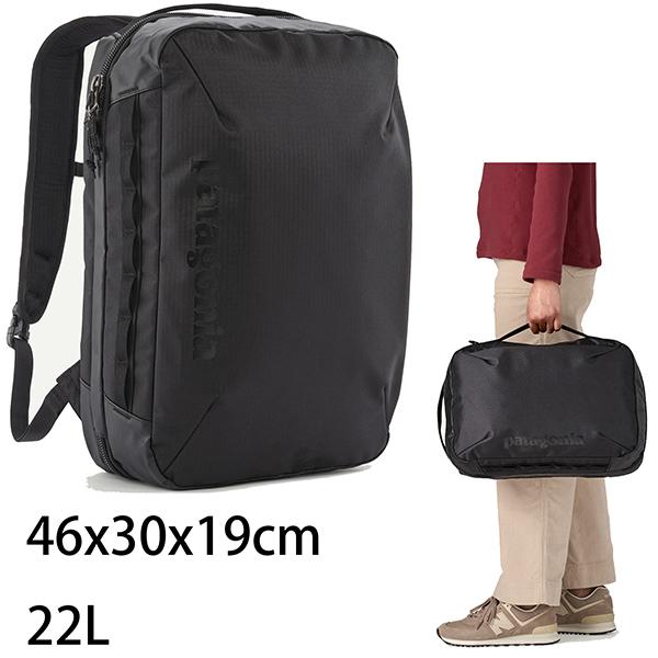 PATAGONIA パタゴニア リュック バッグ BLACK HOLE MICRO MLC 22L