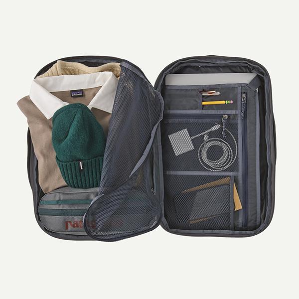 sexy リピーター割あり‼︎ 国内正規販売店】patagonia(パタゴニア) BLACK HOLE MICRO MLC